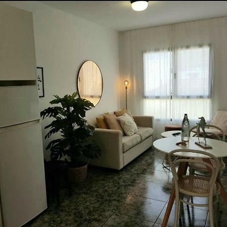 Tarajalejo Beach F Apartment Екстериор снимка