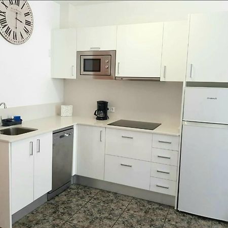 Tarajalejo Beach F Apartment Екстериор снимка
