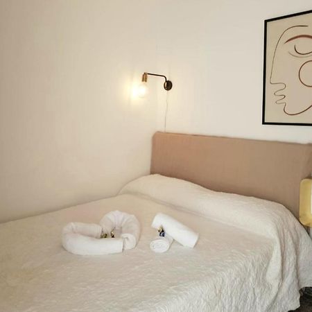 Tarajalejo Beach F Apartment Екстериор снимка