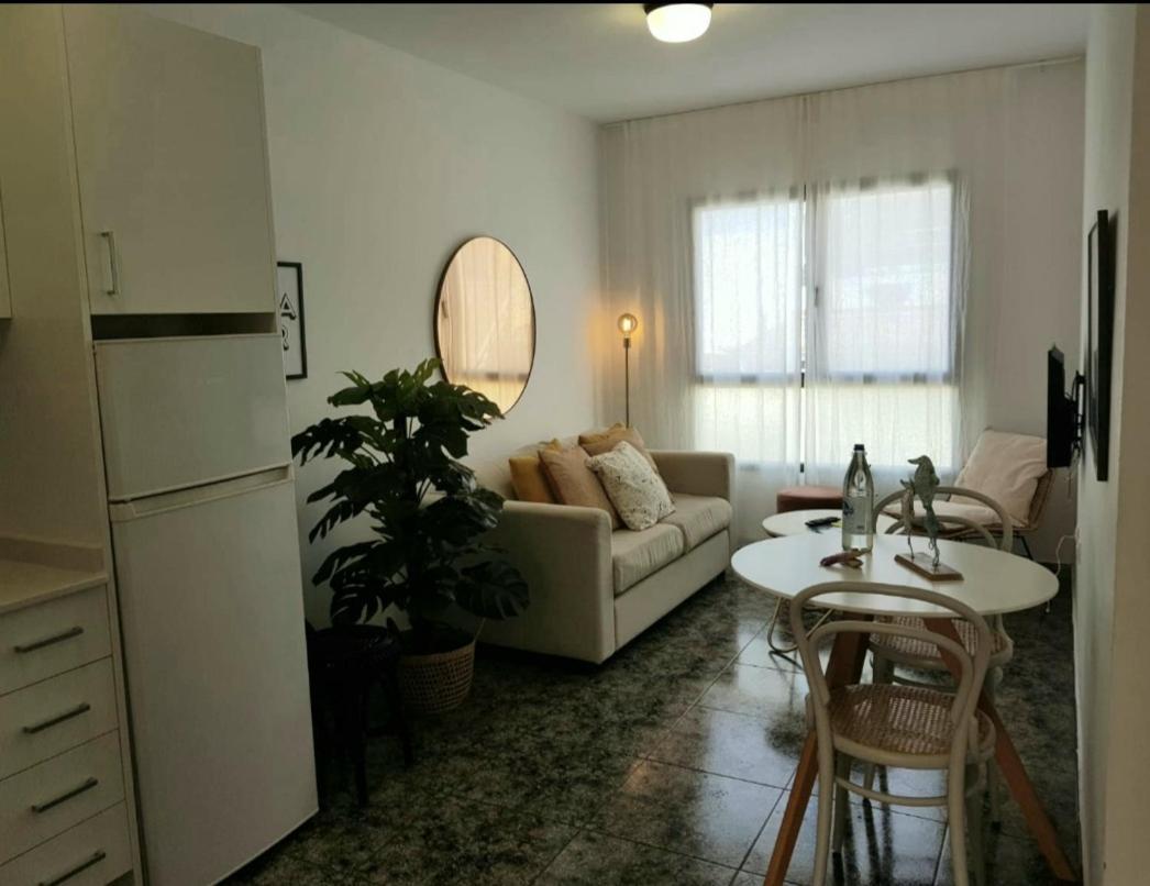 Tarajalejo Beach F Apartment Екстериор снимка
